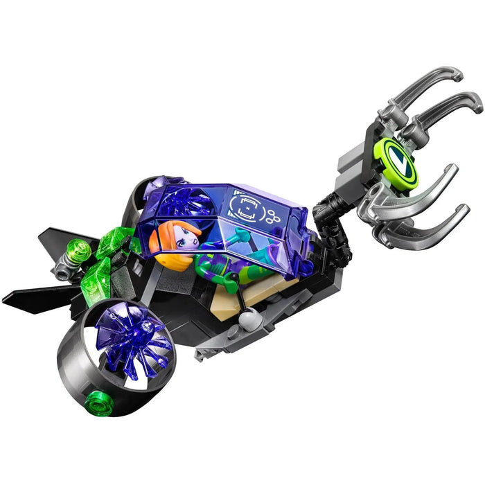 LEGO [DC Comics Super Heroes] - Super Hero High School Building Set - Series (41232)