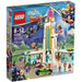 LEGO [DC Comics Super Heroes] - Super Hero High School Building Set - Series (41232)