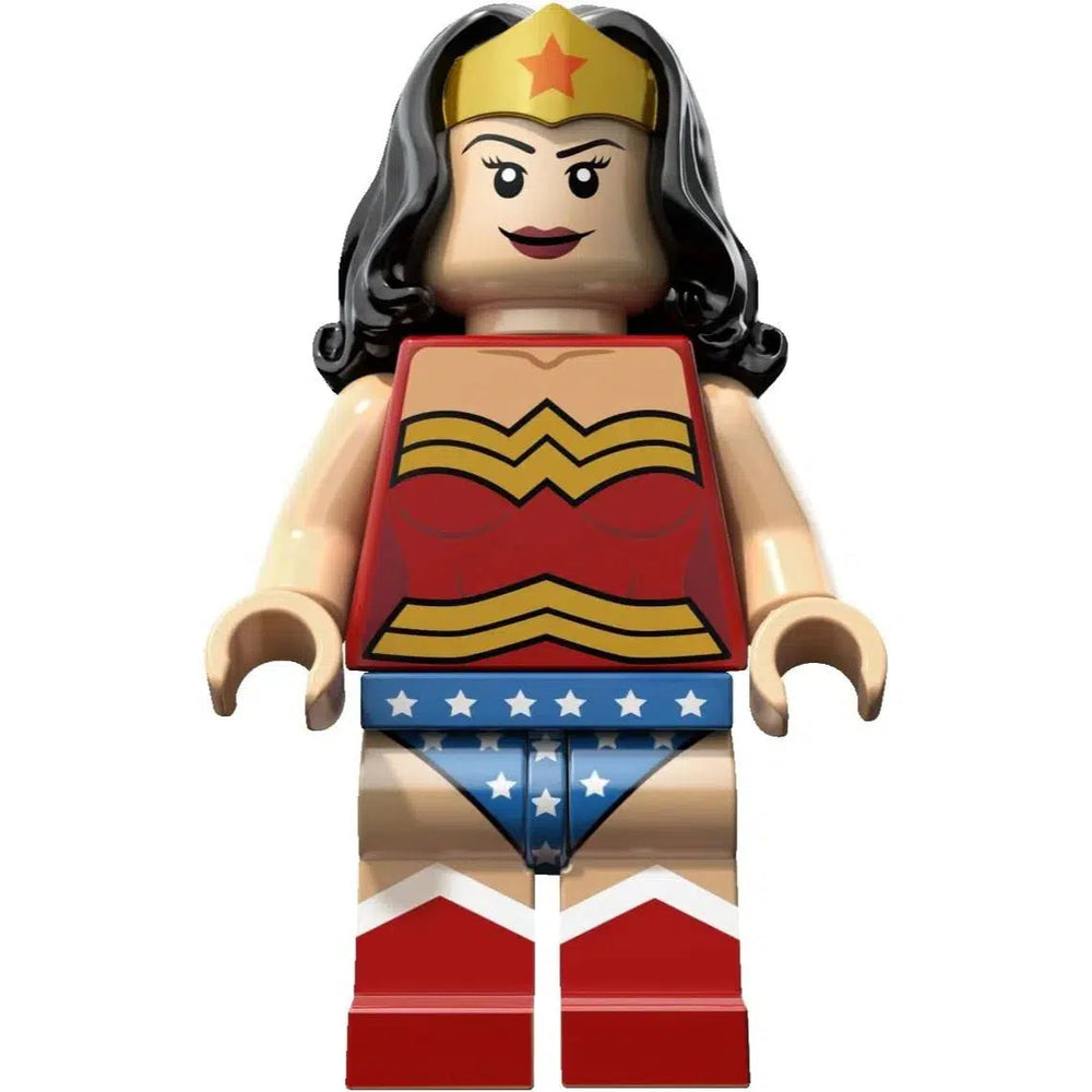 LEGO [DC Comics Super Heroes] - Superman vs. Power Armor Lex (6862)