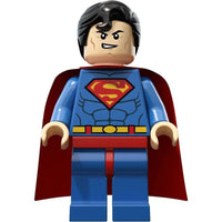 LEGO [DC Comics Super Heroes] - Superman vs. Power Armor Lex Building Set - S...- Image 4