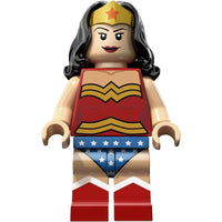 LEGO [DC Comics Super Heroes] - Superman vs. Power Armor Lex Building Set - S...- Image 6