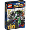 LEGO [DC Comics Super Heroes] - Superman vs. Power Armor Lex Building Set - Superman Series (6862-2)