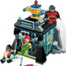 LEGO [DC Comics Super Heroes] - The Batcave Building Set - Batman Series (6860)