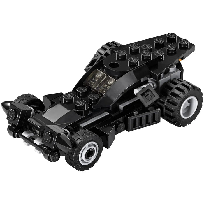 LEGO [DC Comics Super Heroes] - The Batmobile Building Set - Batman v Superman: Dawn of Justice Series (30446)