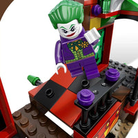 LEGO [DC Comics Super Heroes] - The Dynamic Duo Funhouse Escape Building Set ...- Image 5
