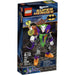 LEGO [DC Comics Super Heroes] - The Joker Building Set - Buildable Figures Series (4527)