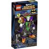 LEGO [DC Comics Super Heroes] - The Joker Building Set - Buildable Figures Series (4527)