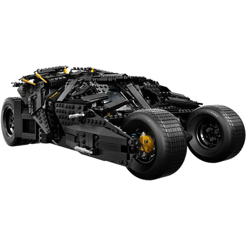 LEGO [DC Comics Super Heroes] - The Tumbler Building Set - The Dark Knight Trilogy Series (76023)