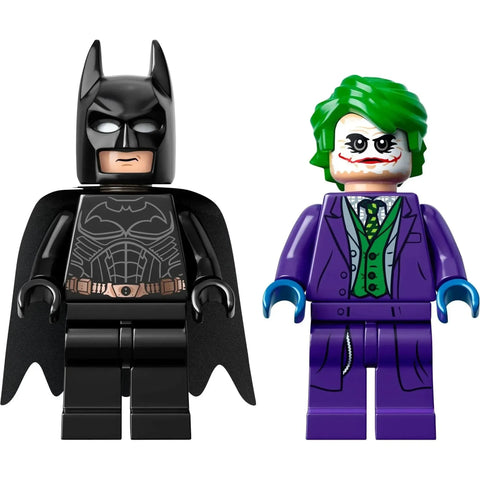 LEGO [DC Comics Super Heroes] - The Tumbler Building Set - The Dark Knight Trilogy Series (76023)