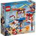 LEGO [DC Comics Super Heroes] - Wonder Woman Dorm Room Building Set - Series (41235)