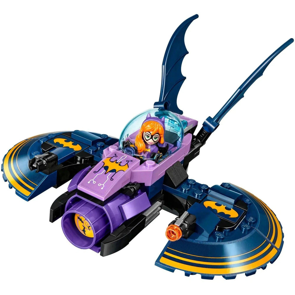 LEGO [DC Super Hero Girls] - Batgirl Batjet Chase (41230)