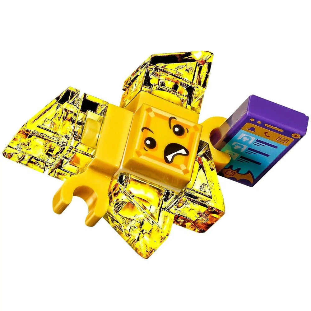 LEGO [DC Super Hero Girls] - Batgirl Batjet Chase (41230)