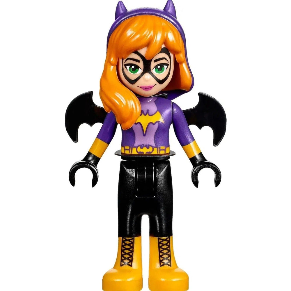 LEGO [DC Super Hero Girls] - Batgirl Batjet Chase (41230)