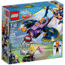 LEGO [DC Super Hero Girls] - Batgirl Batjet Chase (41230)