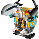 LEGO [DC Super Hero Girls] - Bumblebee Helicopter (41234)