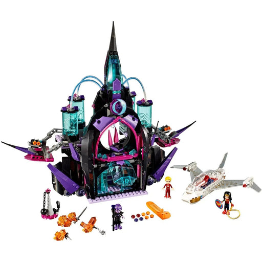 LEGO [DC Super Hero Girls] - Eclipso Dark Palace (41239)