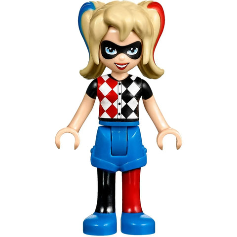LEGO [DC Super Hero Girls] - Harley Quinn to the Rescue Building Set - Series (41231)
