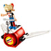 LEGO [DC Super Hero Girls] - Harley Quinn to the Rescue Building Set - Series (41231)