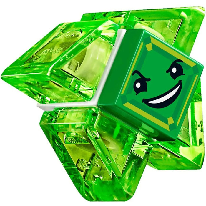 LEGO [DC Super Hero Girls] - Harley Quinn to the Rescue Building Set - Series (41231)