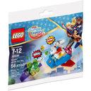 LEGO [DC Super Hero Girls] - Krypto Saves the Day (30546)