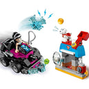 LEGO [DC Super Hero Girls] - Lashina Tank (41233)