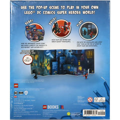 LEGO DC Super Heroes | Acti...