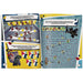 LEGO DC Super Heroes | Activity Book Series | Hardcover | 2-Book Set