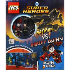 LEGO DC Super Heroes | Acti...