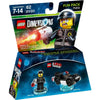 LEGO [Dimensions] - Bad Cop Fun Pack Building Set - Fun Pack Series (71213)
