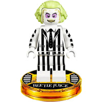 LEGO [Dimensions] - Beetlejuice Fun Pack Building Set - Fun Pack Series (71349)- Image 3
