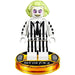 LEGO [Dimensions] - Beetlejuice Fun Pack Building Set - Fun Pack Series (71349)