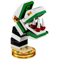 LEGO [Dimensions] - Beetlejuice Fun Pack Building Set - Fun Pack Series (71349)- Image 4