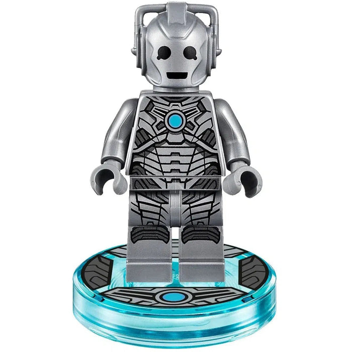 LEGO [Dimensions] - Cyberman Fun Pack Building Set - Fun Pack Series (71238)