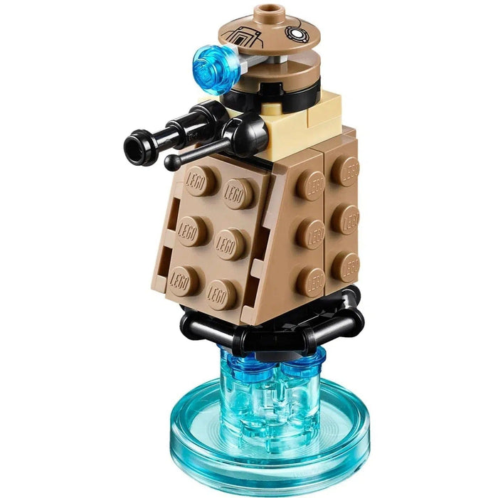 LEGO [Dimensions] - Cyberman Fun Pack Building Set - Fun Pack Series (71238)