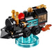 LEGO [Dimensions] - Doc Brown Fun Pack Building Set - Fun Pack Series (71230)