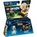 LEGO [Dimensions] - Doc Brown Fun Pack Building Set - Fun Pack Series (71230)