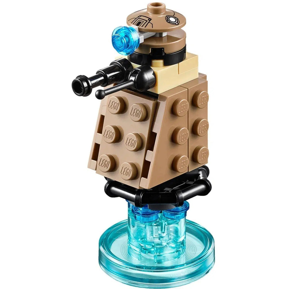LEGO [Dimensions: Doctor Who] - Cyberman Fun Pack (71238)