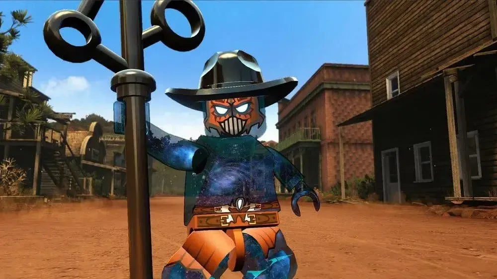 LEGO Dimensions - Gollum Fun Pack - Lord of the Rings Series (71218)