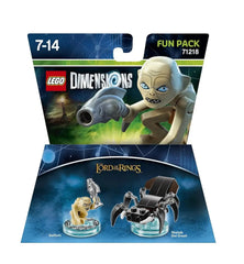 LEGO Dimensions - Gollum Fu...