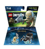 LEGO Dimensions - Gollum Fun Pack - Lord of the Rings Series (71218)