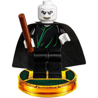 LEGO [Dimensions] - Harry Potter Team Pack Building Set - Team Pack Series (71247)