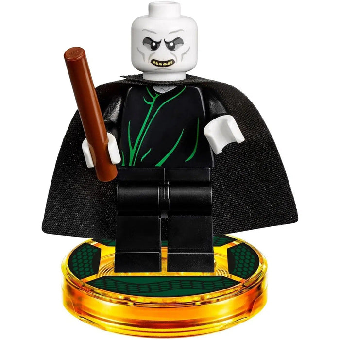 LEGO [Dimensions] - Harry Potter Team Pack Building Set - Team Pack Series (71247)