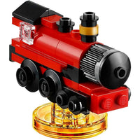 LEGO [Dimensions] - Harry Potter Team Pack Building Set - Team Pack Series (71247)