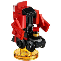 LEGO [Dimensions] - Harry Potter Team Pack Building Set - Team Pack Series (71247)
