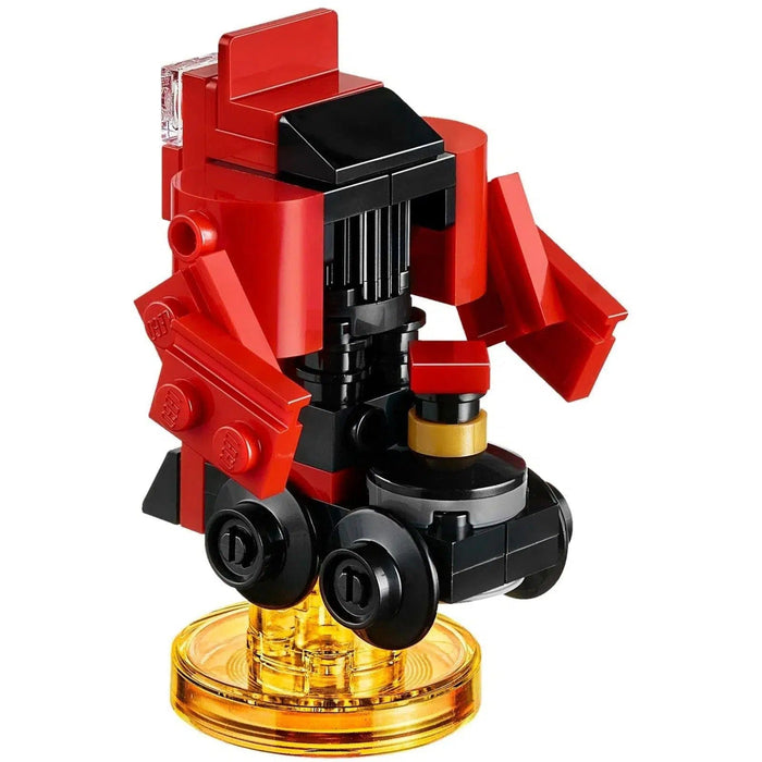 LEGO [Dimensions] - Harry Potter Team Pack Building Set - Team Pack Series (71247)