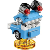 LEGO [Dimensions] - Harry Potter Team Pack Building Set - Team Pack Series (71247)
