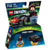 LEGO Dimensions