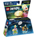 LEGO [Dimensions] - Krusty Fun Pack Building Set - Fun Pack Series (71227)