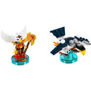 LEGO [Dimensions: Legends of Chima] - Eris Fun Pack (71232)