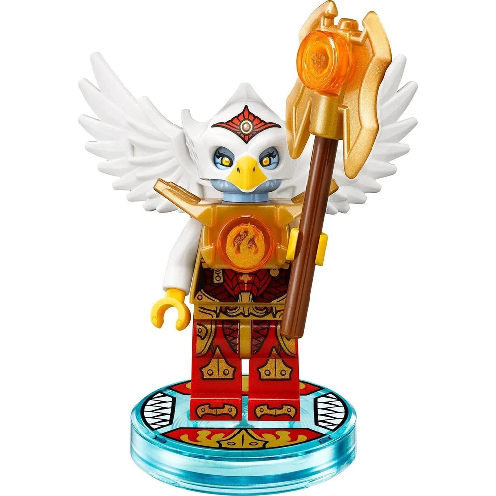 LEGO [Dimensions: Legends of Chima] - Eris Fun Pack (71232)